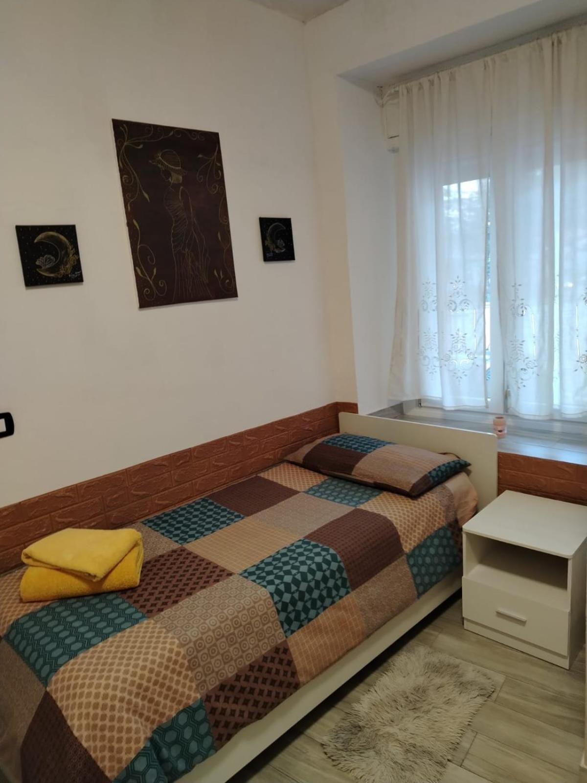Loft Apartment Mezzolombardo Exterior photo